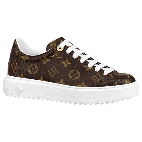 Louis Vuitton sneakers women's